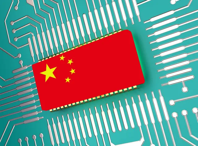 Chińczycy szpiegują w Polsce? "Nasz kontrwywiad wykrył pewne działania"