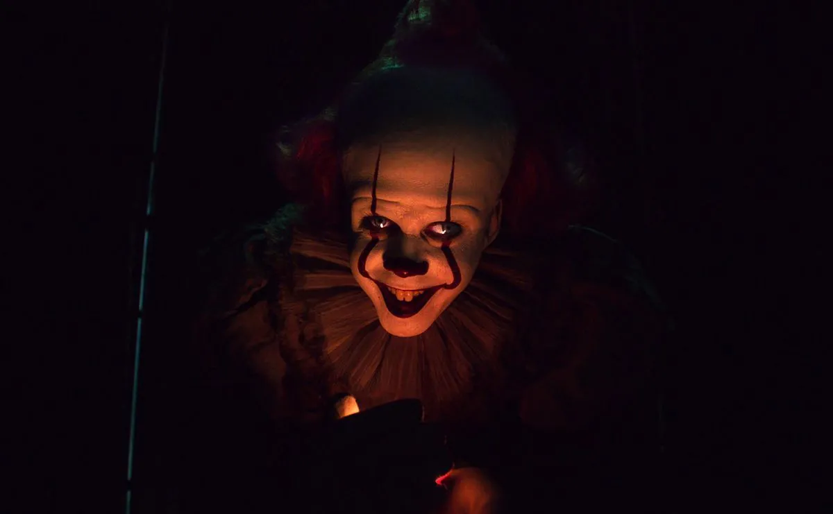 "To: Rozdział 2". Homofobia i inne demony [RECENZJA]