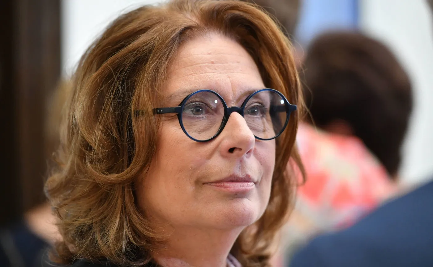 Małgorzata Kidawa-Błońska