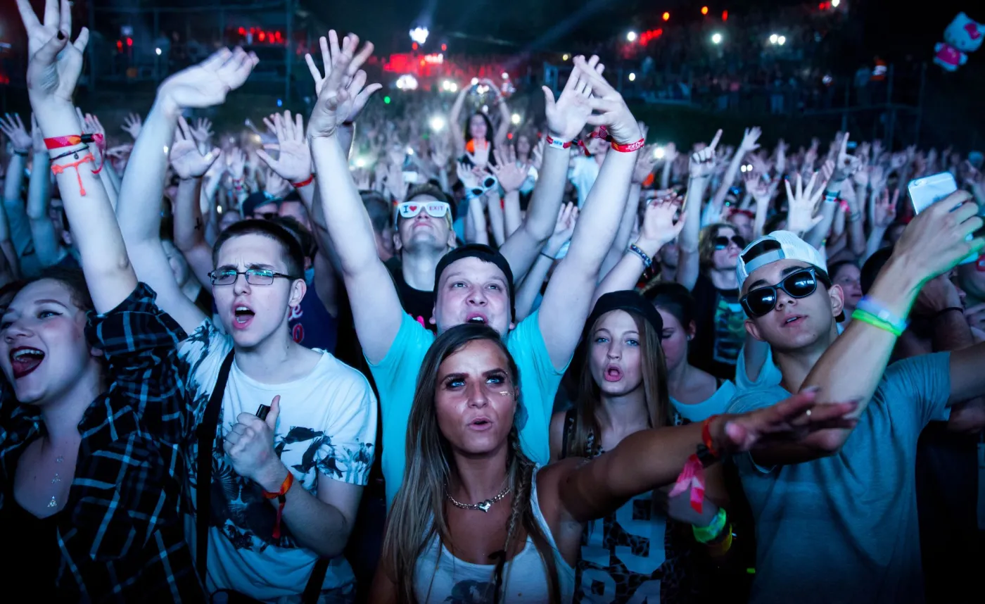 Disco polo wróciło do łask