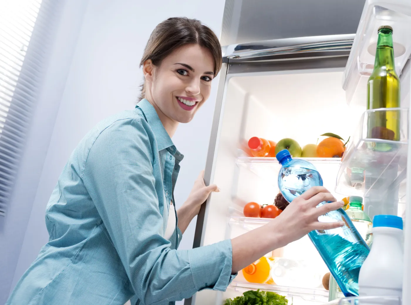 Trzymasz te produkty w lodówce? A nie powinieneś!