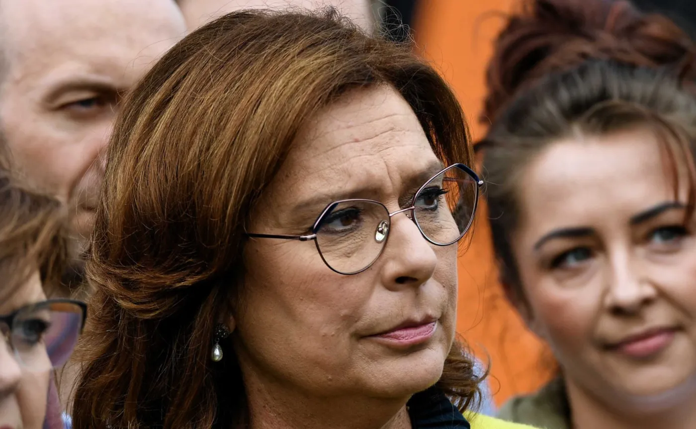 Małgorzata Kidawa-Błońska