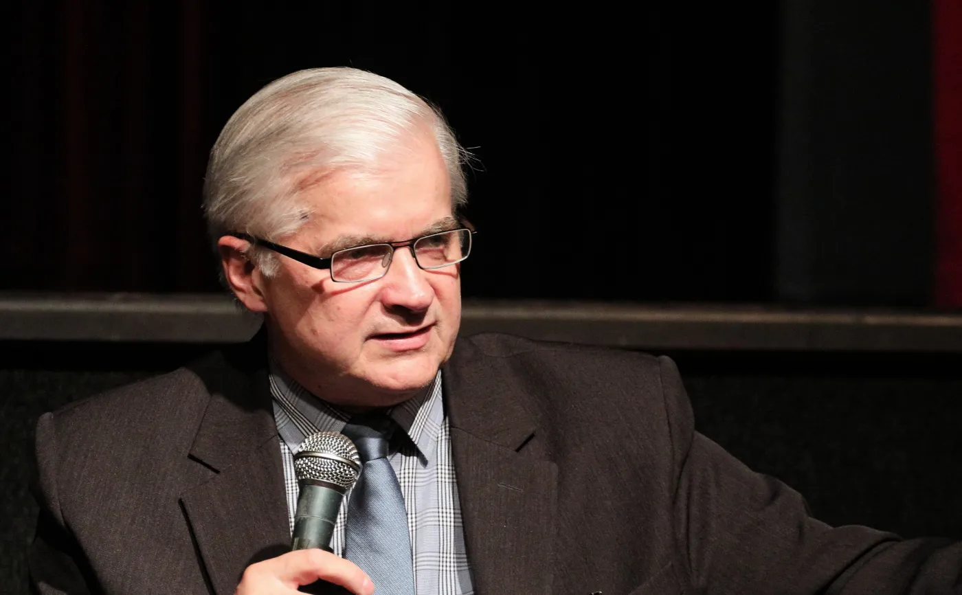 Włodzimierz Cimoszewicz