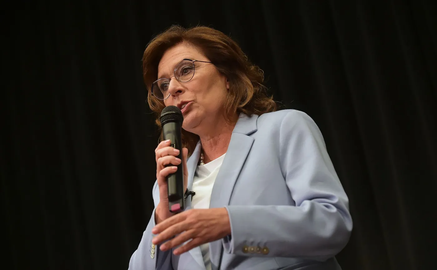 Małgorzata Kidawa-Błońska