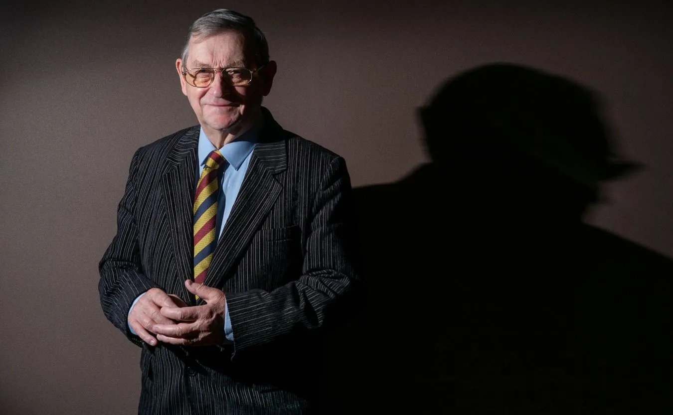 Holokaust, polski antysemityzm... Rewelacje prof. Daviesa o zamkniętym spotkaniu w ambasadzie Izraela [ROZMOWA]