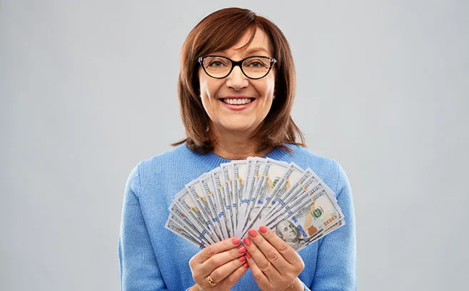 Co będziesz miał z PPK po sześćdziesiątce