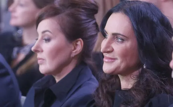 Kayah pokazała zdjęcie sprzed lat: Pamiętny wieczór, kiedy przegrałam zakład z Edytą Bartosiewicz