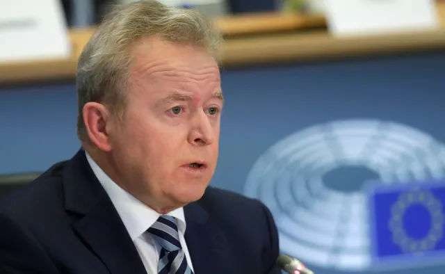 Zielone światło dla Wojciechowskiego ws. teki komisarza ds. rolnictwa