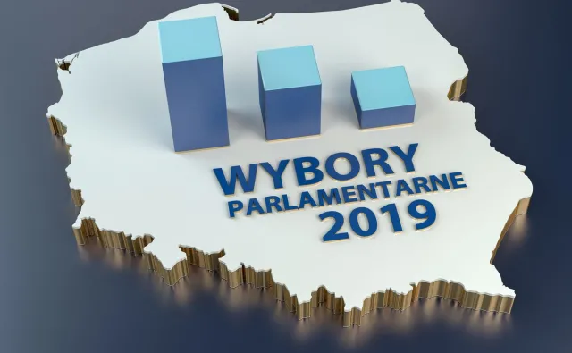 PiS miażdży opozycję. Już dwa razy tyle głosów co Koalicja Obywatelska [SONDAŻ CBOS]