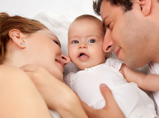 Gerald, Telemach czy Orlando? Lista oryginalnych imion dla chłopców