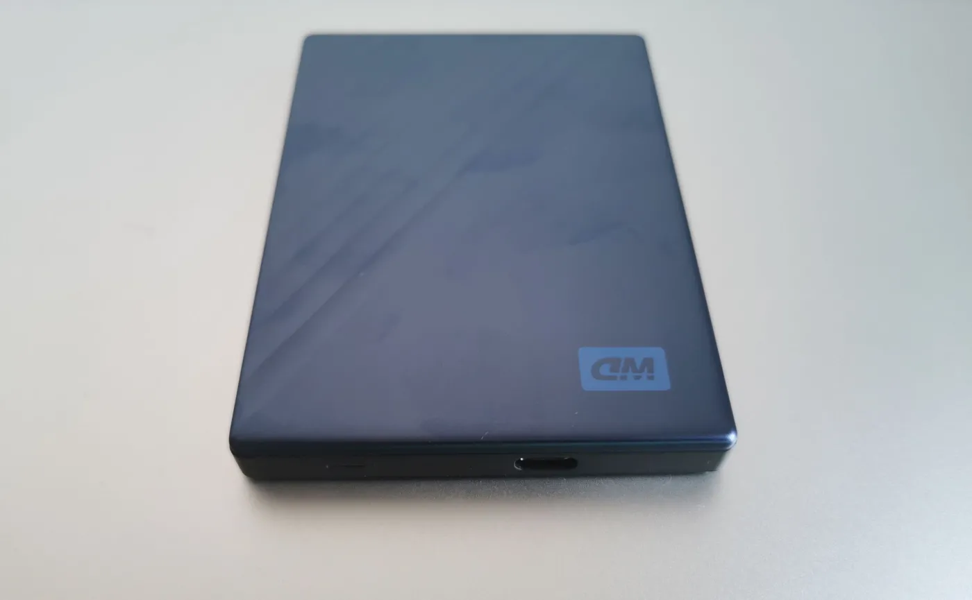 Dysk WD My Passport Ultra