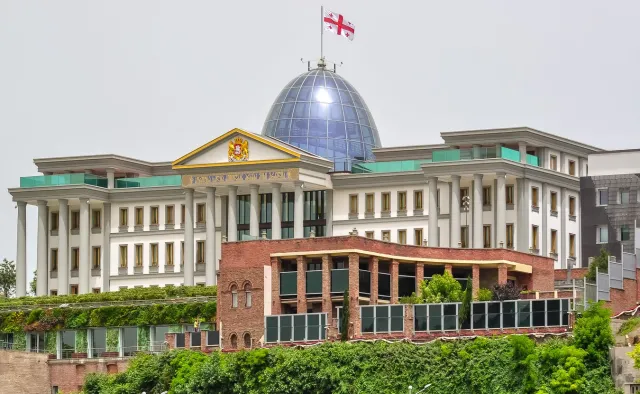 Rosja odwołuje turystów z Gruzji. "Dekret wydał Putin, powołując się na względy bezpieczeństwa"