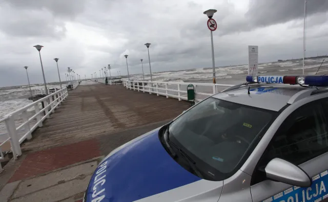 Tragedia w Zatoce Gdańskiej. Wyłowiono ciało drugiego nastolatka