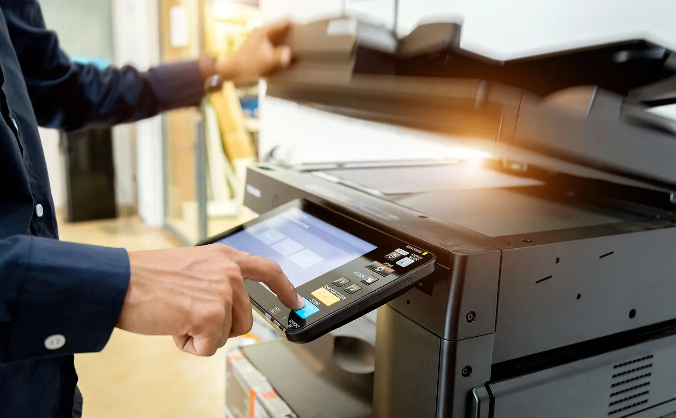 Dwa lata więzienia za ksero dowodu. Kogo obejmą nowe przepisy?