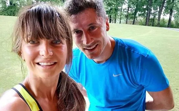Anna Lewandowska zdradziła, jak wyglądają jej kłótnie z Robertem