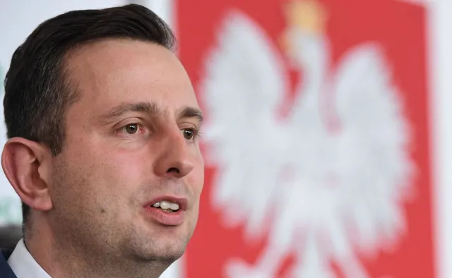 Będzie dymisja w PSL? Kosiniak-Kamysz: Wiem, jak należy się w takich momentach zachowywać