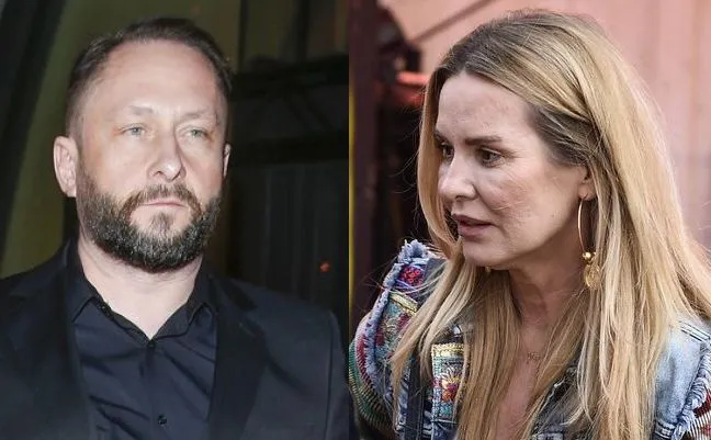 Kamil Durczok, Hanna Lis