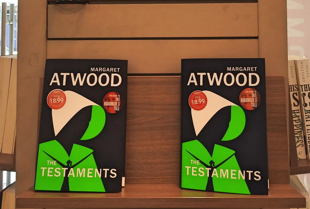 Nowe książki na Nowy Rok - przegląd styczniowych premier