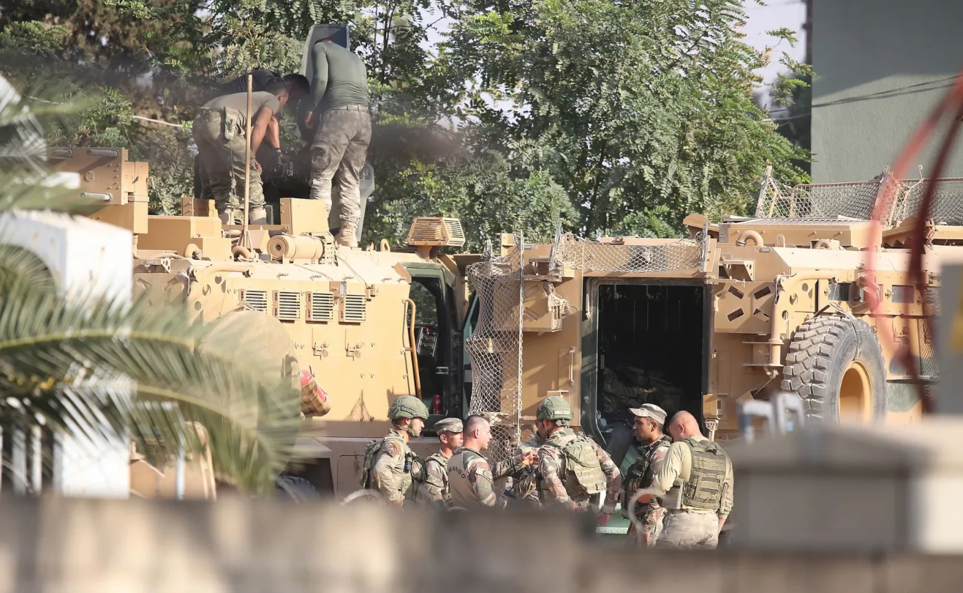 Ambasador Turcji: Nie atakujemy Kurdów. Operacja ma na celu zabezpieczenie granic