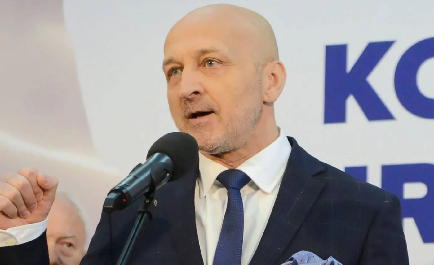 Kazimierz Marcinkiewicz