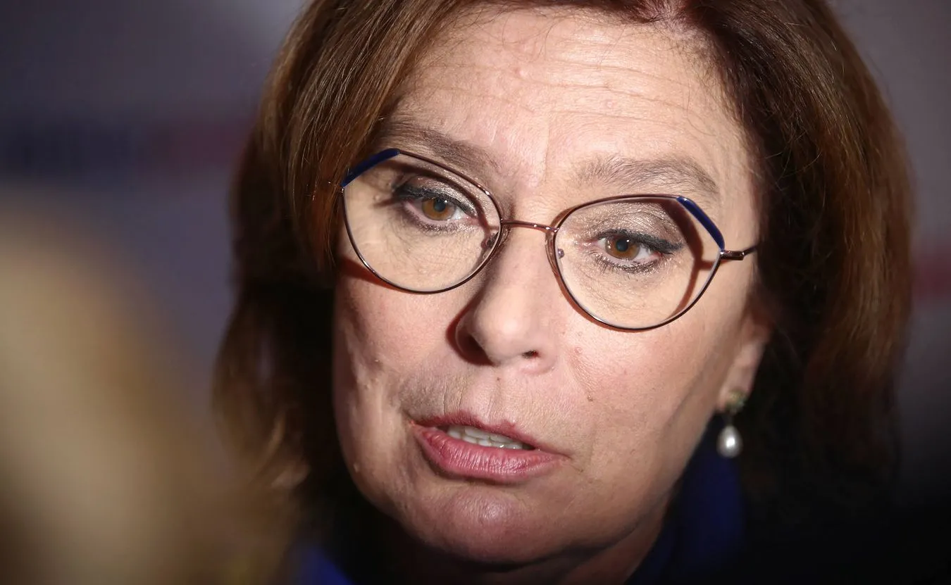 Małgorzata Kidawa-Błońska