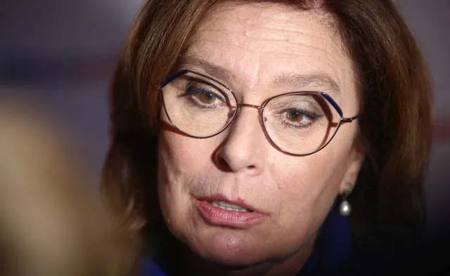 Kidawa-Błońska: Ubieganie się o fotel szefa partii nie jest moim marzeniem