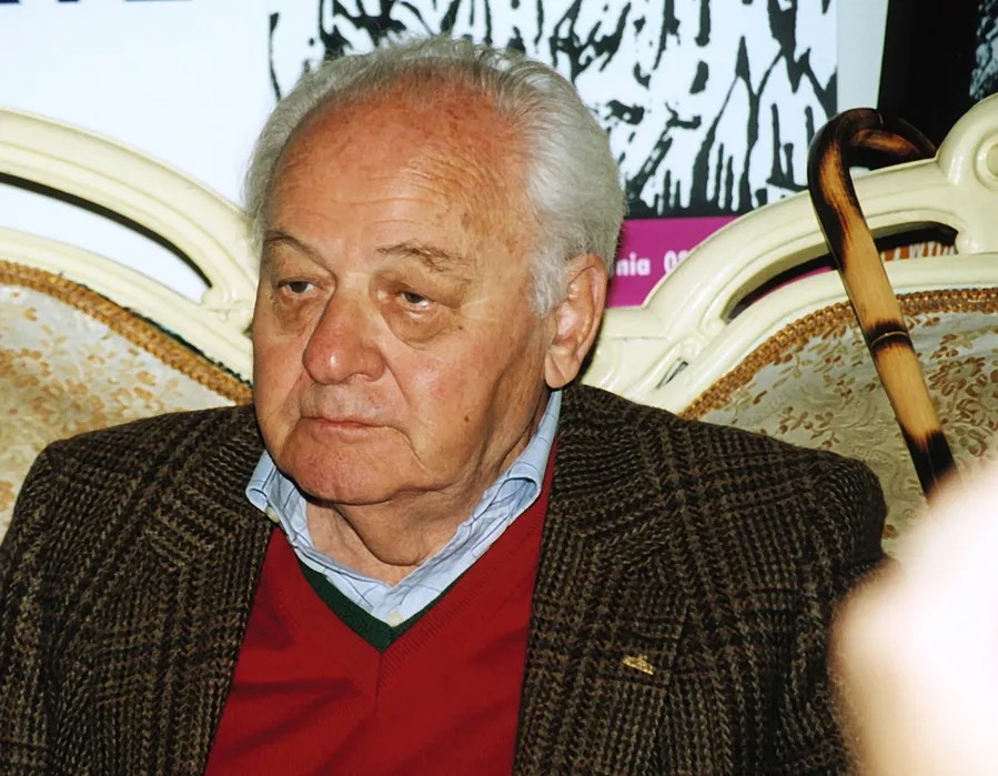 W Neapolu rusza festiwal twórczości Gustawa Herlinga- Grudzińskiego