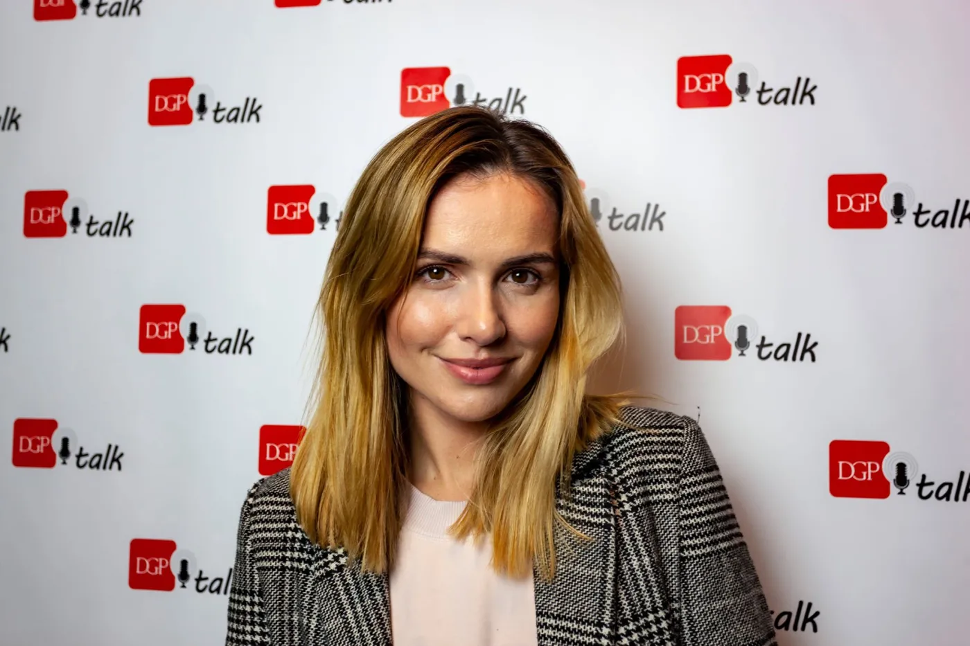 Marta Żmuda Trzebiatowska: "Mowa ptaków" to pierwszy film po 15 latach pracy, z którego jestem dumna [POSŁUCHAJ PODCASTU]