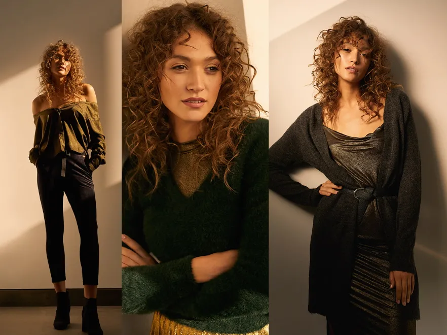 Linia Golden Hour Diverse