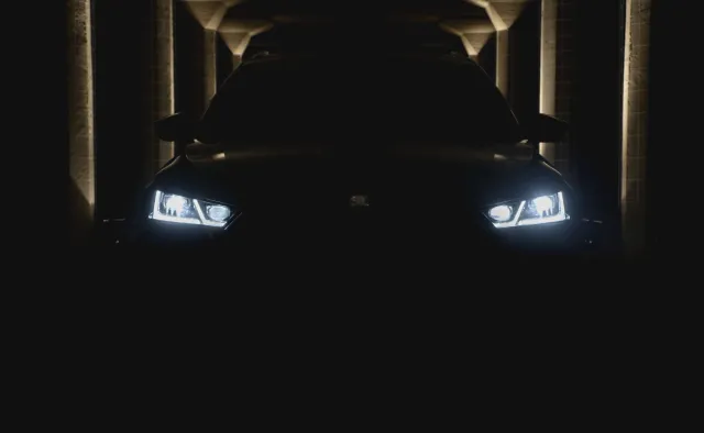 NOWA Skoda Octavia odkrywa karty. Będziesz zaskoczony nie tylko wnętrzem