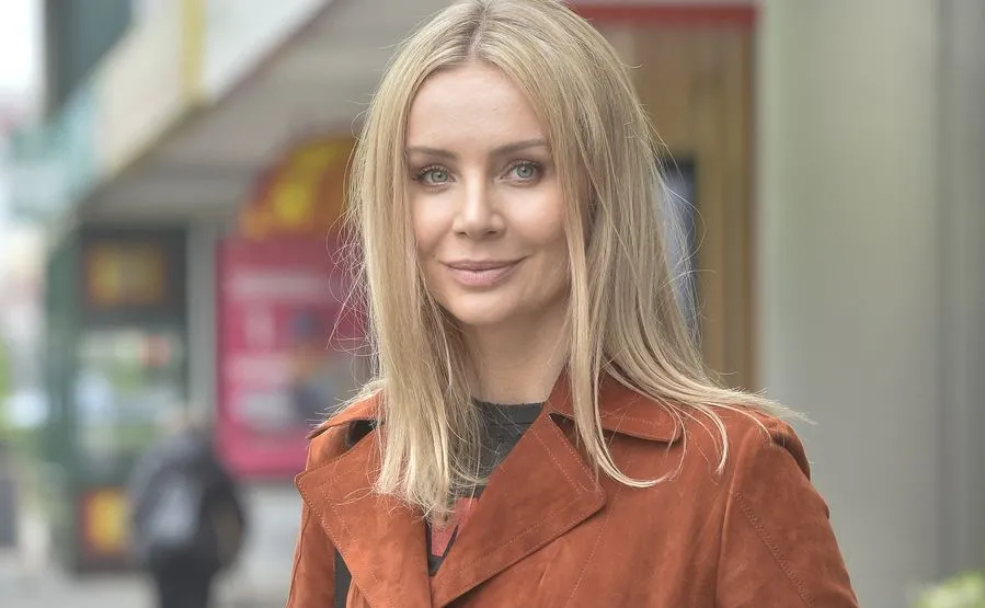 Agnieszka Woźniak-Starak