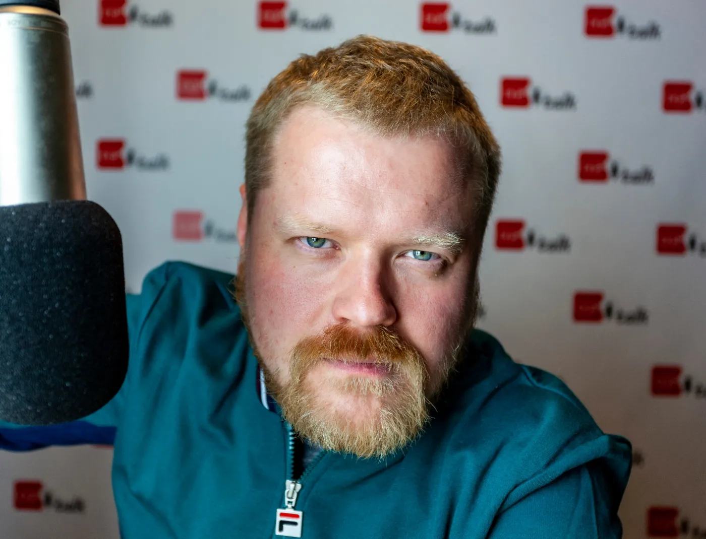 Jakub Kapiszewski podcast