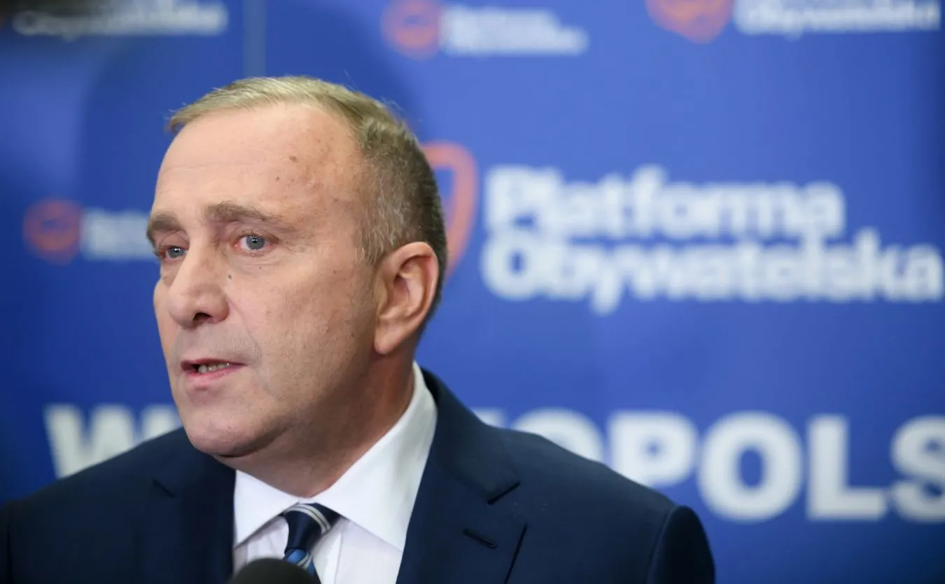 Schetyna: Prawybory są niezbędne, aby odebrać prezydenturę Andrzejowi Dudzie