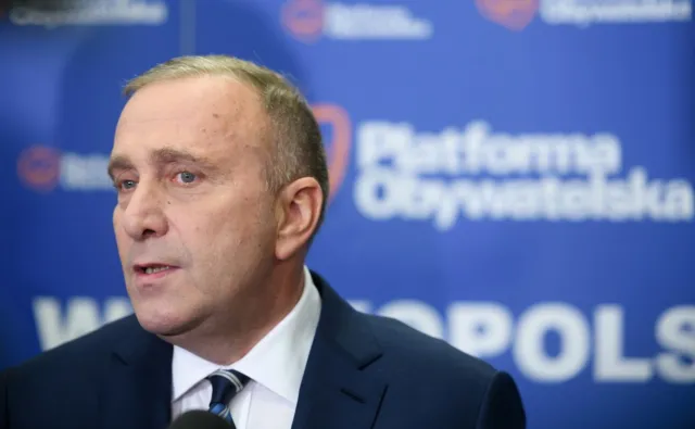 Schetyna: Prawybory są niezbędne, aby odebrać prezydenturę Andrzejowi Dudzie