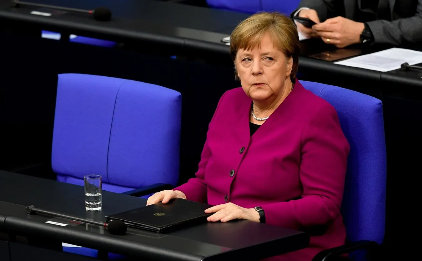 Merkel: Powinniśmy być przygotowani na zwiększenie wkładu do budżetu UE