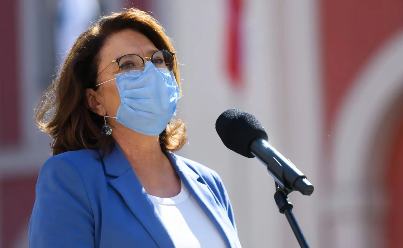 Kidawa-Błońska: Polska przestała być państwem prawa. PiS rozmontował system