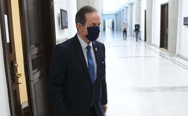 Grodzki o wyborach: Szykujemy konsultacje z ekspertami, wysłuchamy pocztowców