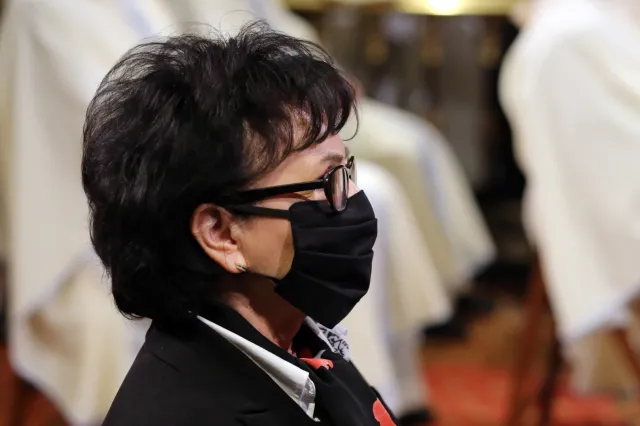 Kiedy wybory? Witek: Składam wniosek do TK, wysłałam zapytanie do PKW