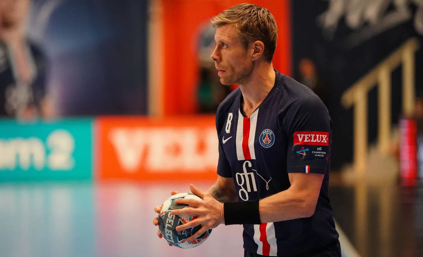 Gwiazda islandzkiego szczypiorniaka kończy karierę