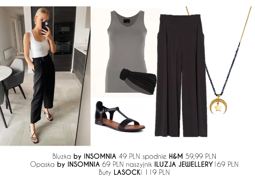 STYLIZACJE na home office