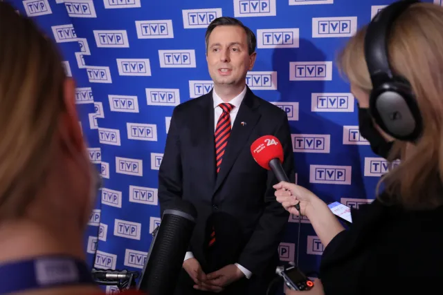 Kosiniak-Kamysz: Dobrze, że rządzący przyznali się do błędu. Muszą przeprosić Polaków