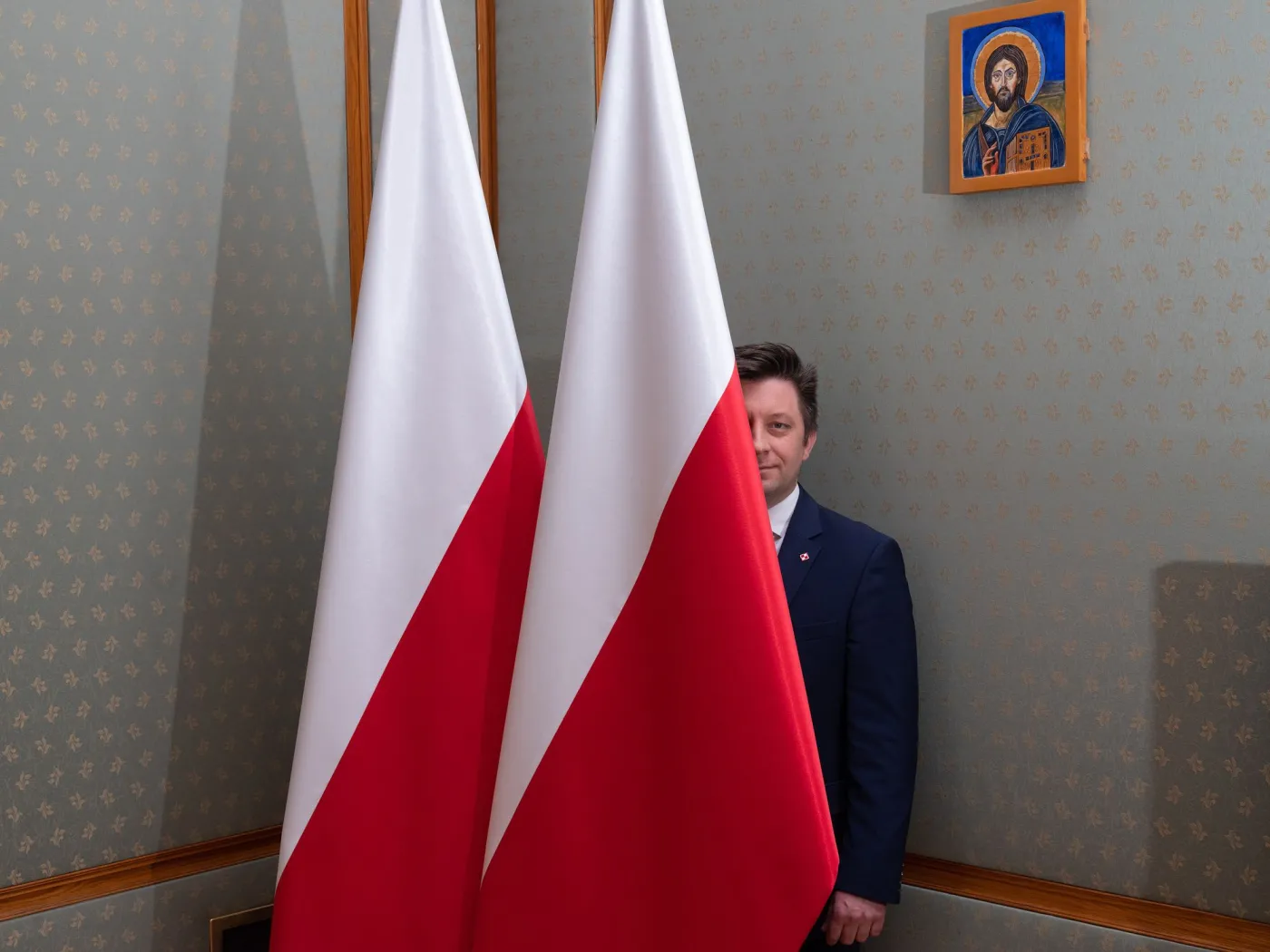 Dworczyk: Denerwuje mnie, że dzisiaj wszyscy są fachowcami od certyfikacji maseczek [#RigamontiRazy2]