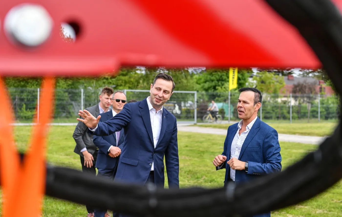 Kosiniak-Kamysz wbił Tuskowi szpilę na Twitterze. "Nie jestem bezkrytyczny wobec tamtych lat"