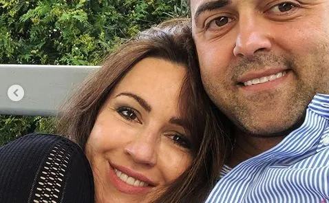 Beata Tadla rozstała się z partnerem. Wydał on oświadczenie