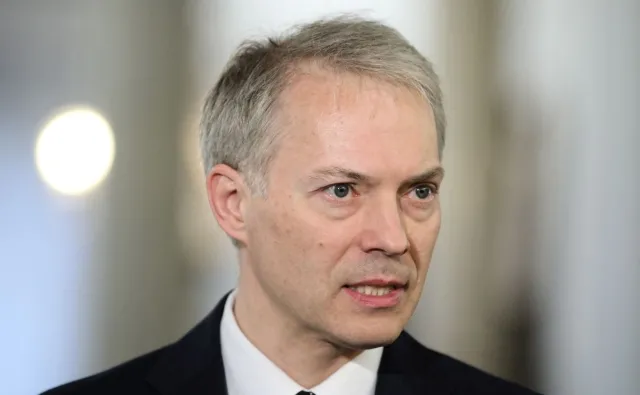 Kolenda-Zaleska wyrzuciła z programu posła Żalka. Poszło o słowa o LGBT [WIDEO]