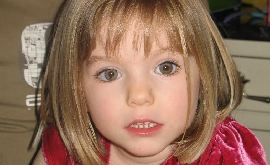 Wraca sprawa Madeleine McCann. Niemiecka prokuratura: Podejrzewamy, że dziewczynka nie żyje [WIDEO]