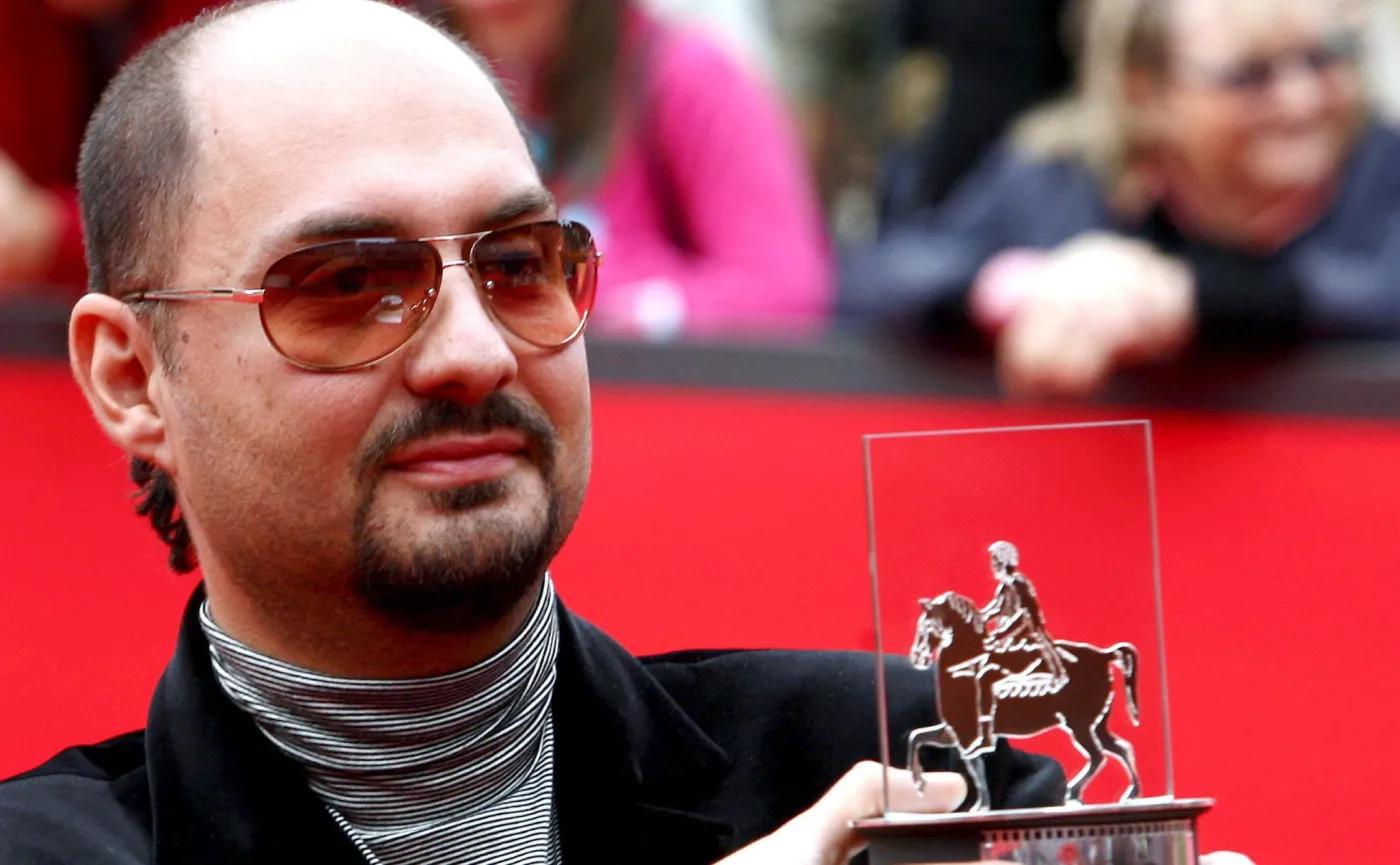 Ruszył proces Kiriłła Sieriebriennikowa. Prokurator żąda 6 lat łagru