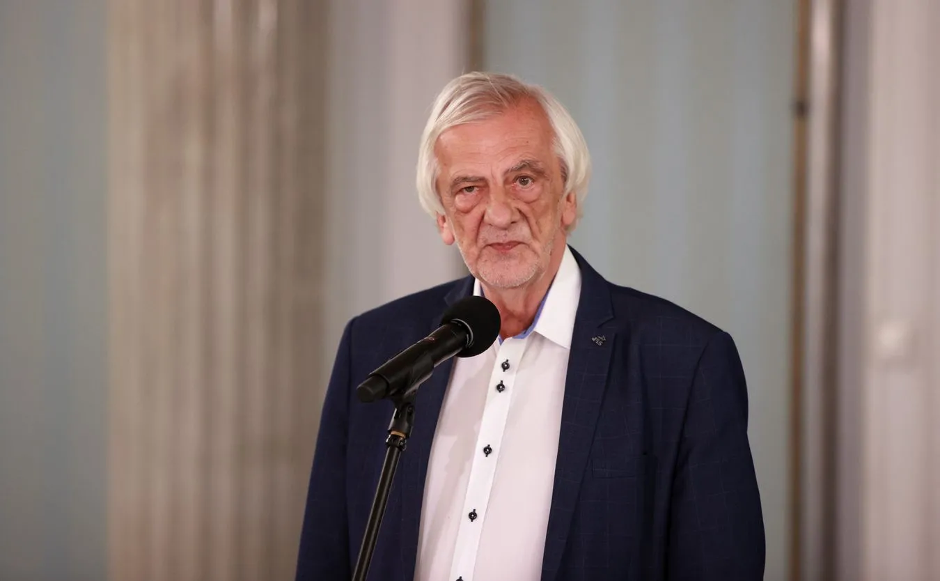 Terlecki o II turze: To będzie zdecydowane zwycięstwo Dudy