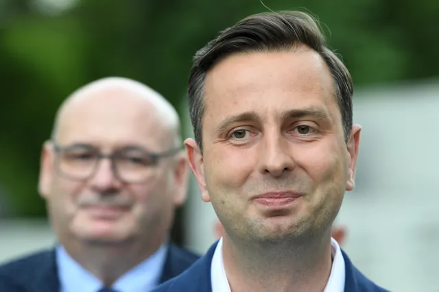 Kogo poprze Kosiniak-Kamysz? "Moi wyborcy zachowają się przyzwoicie"