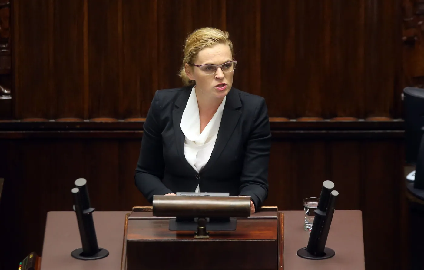 KO pyta o tragiczny finał kręcenia spotu: Czy kampanię Dudy organizują ci sami ludzie?